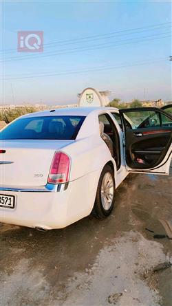 Chrysler 300